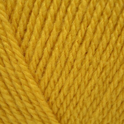 Hayfield Bonus Aran with Wool - Mustard (768)