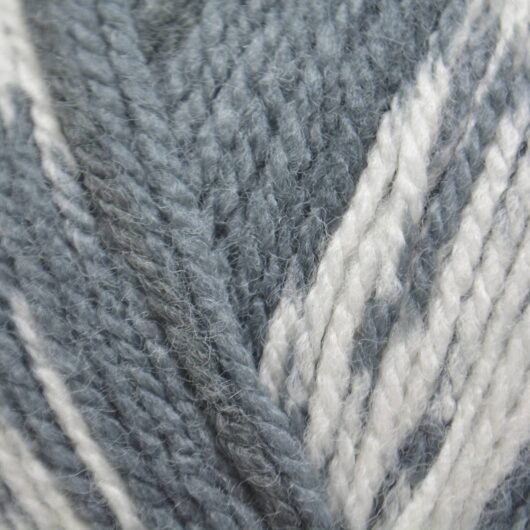 Stylecraft Easy Fair Isle Effect Aran - Mull (5335)