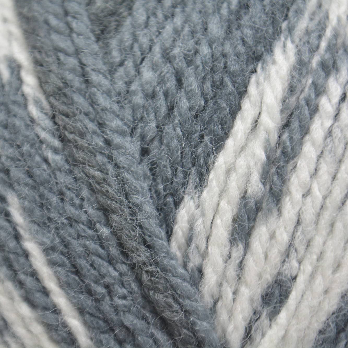 Stylecraft Easy Fair Isle Effect Aran - Mull (5335)