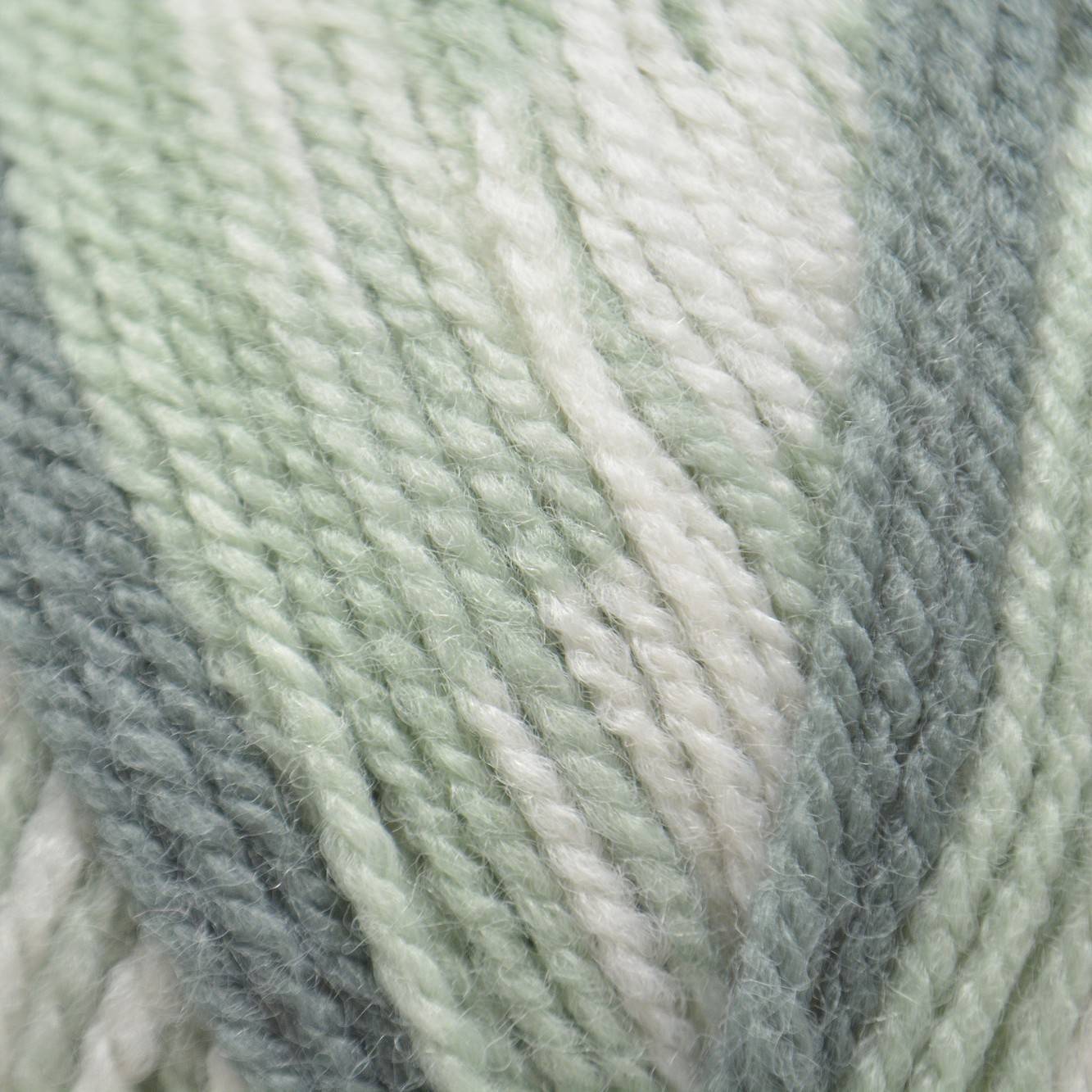 Stylecraft Easy Fair Isle Effect Aran - Orkney (5331)