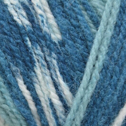 Stylecraft Easy Fair Isle Effect Aran - Shetland (5330)