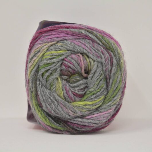 Stylecraft Knit Me, Crochet Me - Aurora (6152)