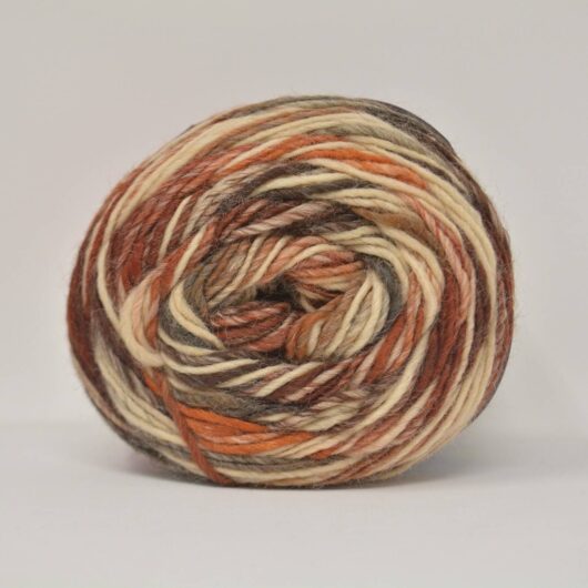 Stylecraft Knit Me, Crochet Me - Earth (6156)