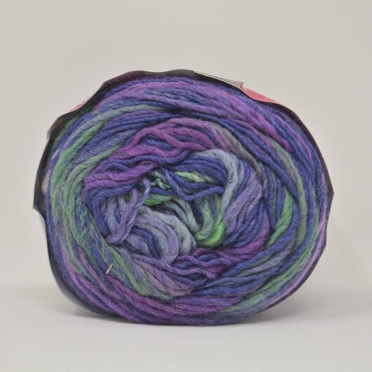 Stylecraft Knit Me, Crochet Me - Spectral (6153)
