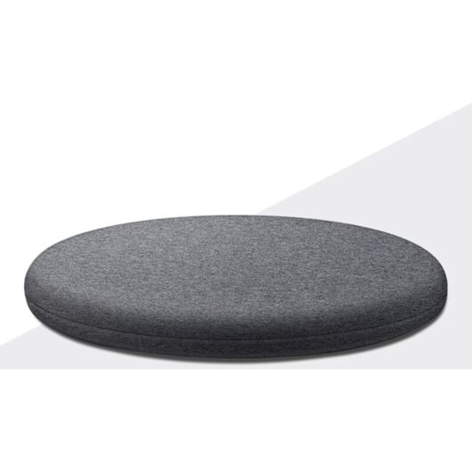 40×40 Round Chair Pad Round Chair Cushion Chair Pads,Knitted Cotton Fabric,Comfortable and Breathable,Universal in All Seasons.
