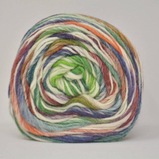 Stylecraft Knit Me, Crochet Me - Kaleidoscope (6160)