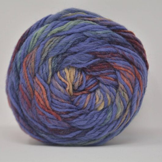 Stylecraft Knit Me, Crochet Me - Night (6162)