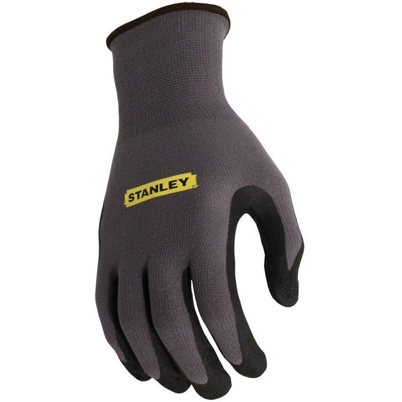 Stanley - SY510M Razor Gripper Gloves - m