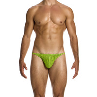 Modus Vivendi Illusion Thong