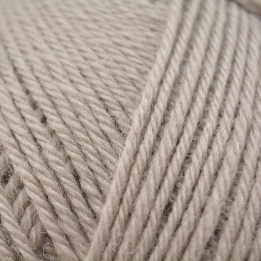 Novita Wonder Wool DK - Black Grouse (058)