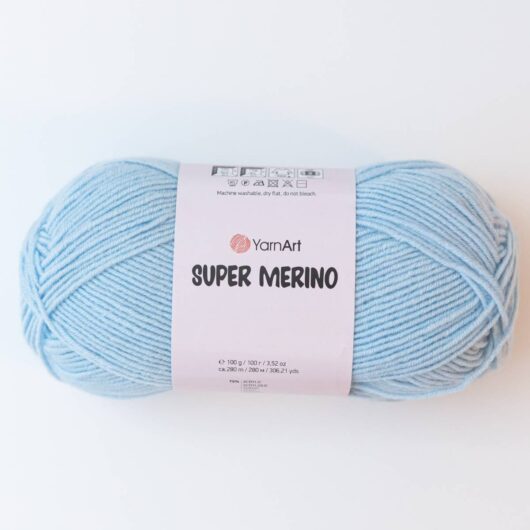 YarnArt Super Merino - 215