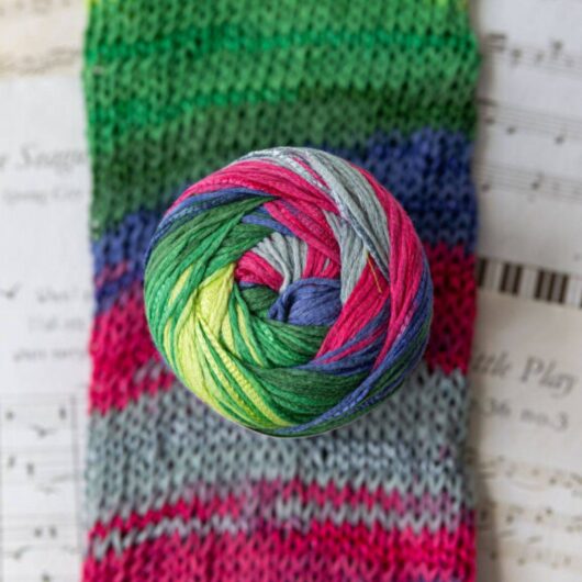 YarnArt Symphony Dreams - 3105