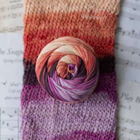YarnArt Symphony Dreams - 3106
