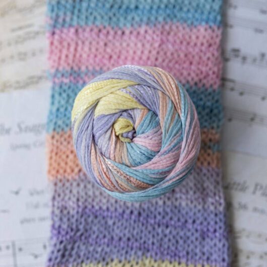 YarnArt Symphony Dreams - 3117