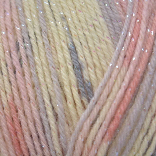 Stylecraft Head over Heels Festive - Frost (5552)