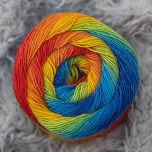 YarnArt Stylish Alpaca - 7708