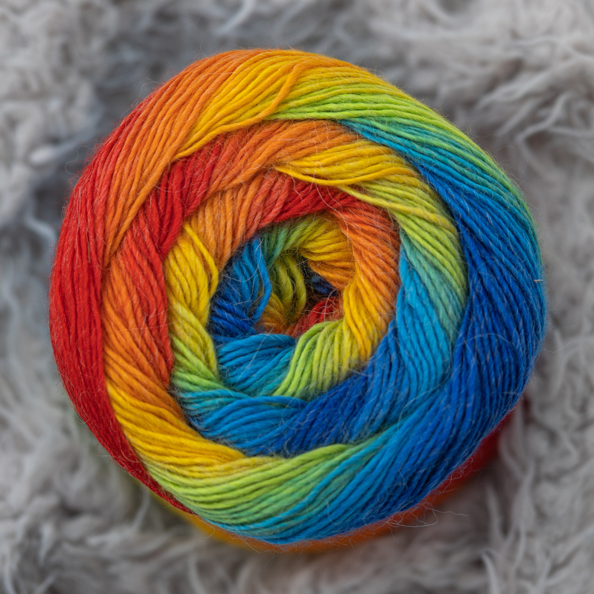 YarnArt Stylish Alpaca - 7708