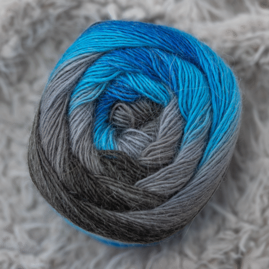 YarnArt Stylish Alpaca - 7709