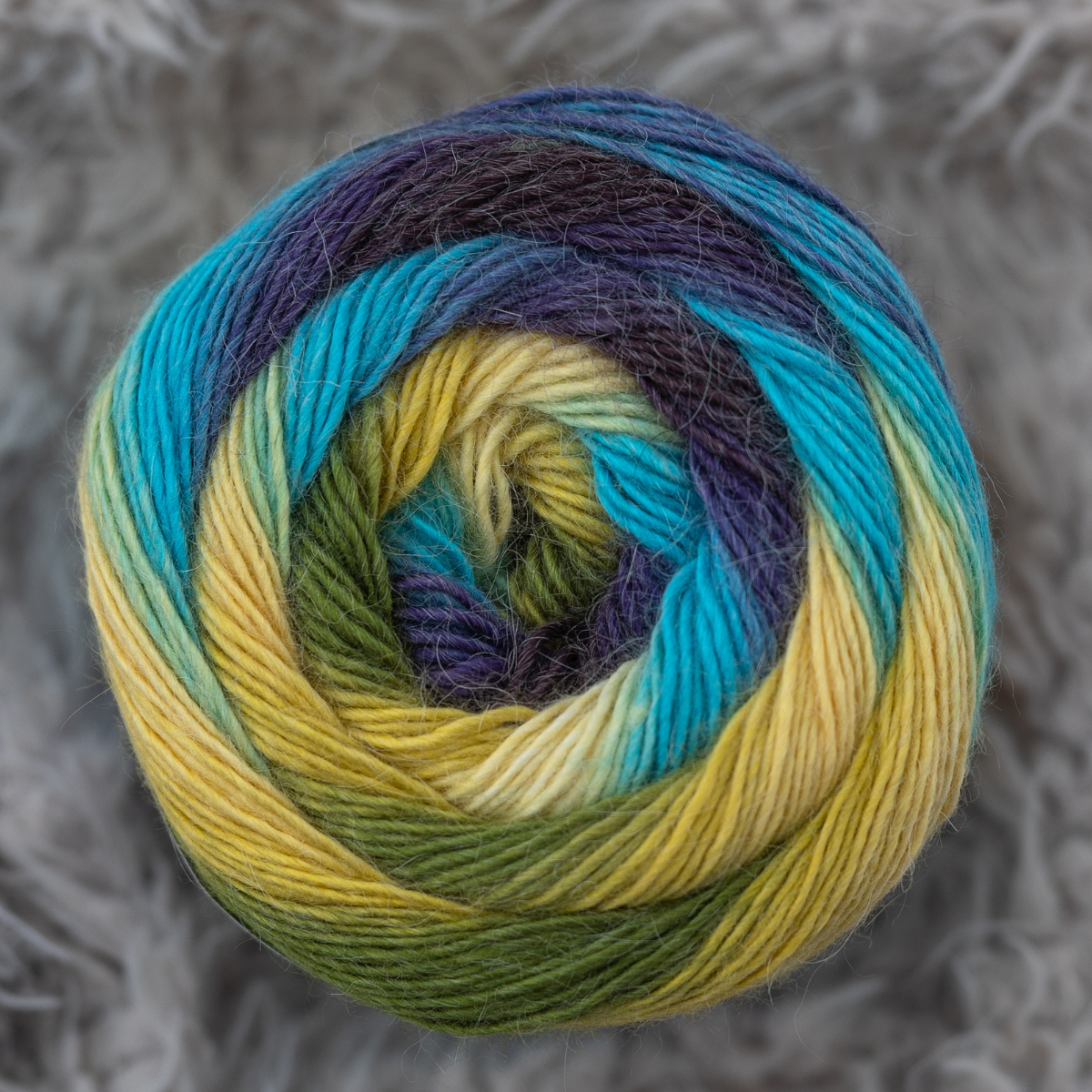YarnArt Stylish Alpaca - 7714
