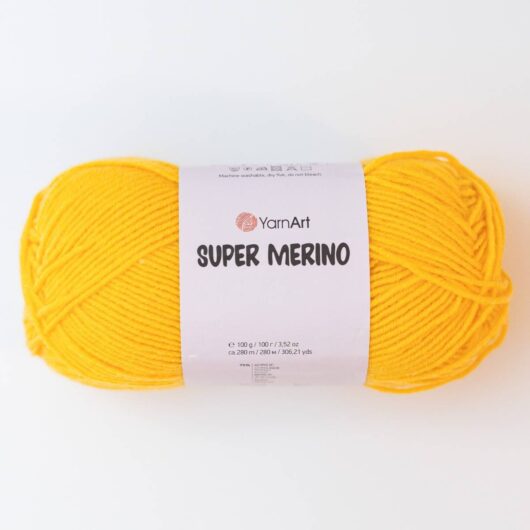 YarnArt Super Merino - 779