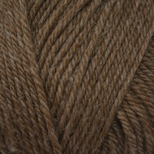 Novita Wonder Wool DK - Wild Mushroom (068)