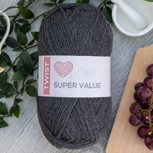 Twist Aran - 2680