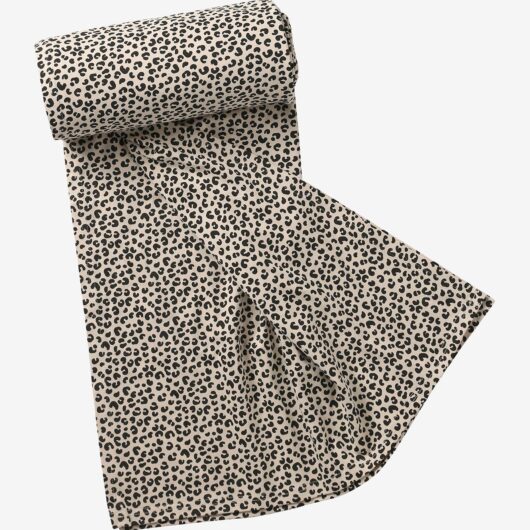 VERTBAUDET Wrap Baby Carrier printed beige