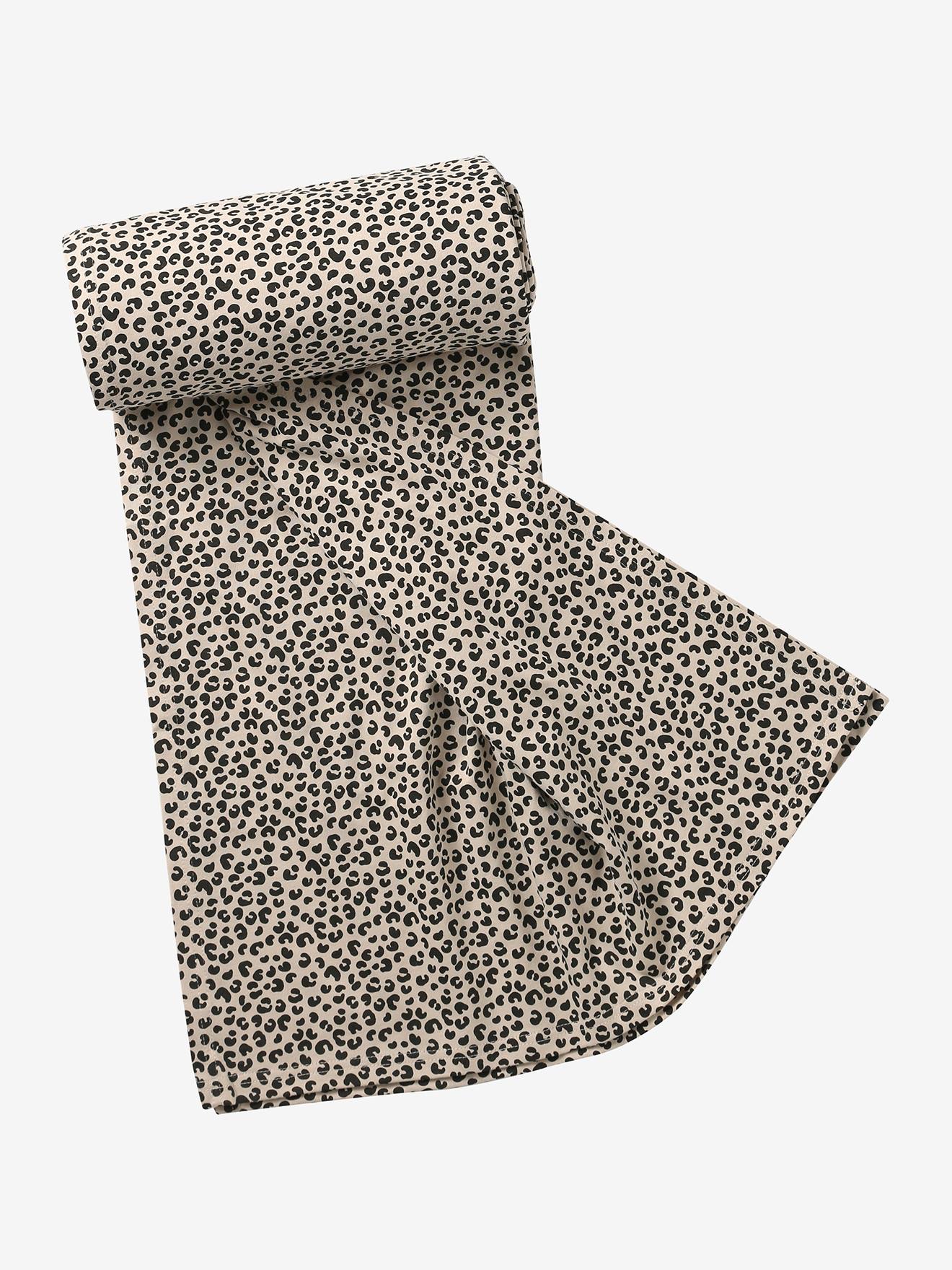 VERTBAUDET Wrap Baby Carrier printed beige
