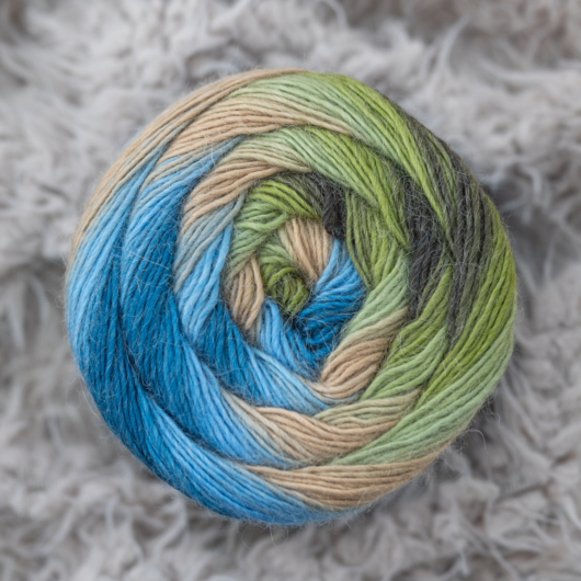 YarnArt Stylish Alpaca - 7712