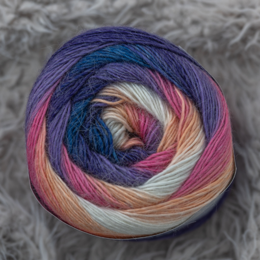 YarnArt Stylish Alpaca - 7717