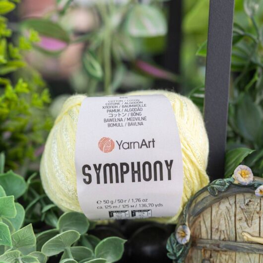 YarnArt Symphony - 2102