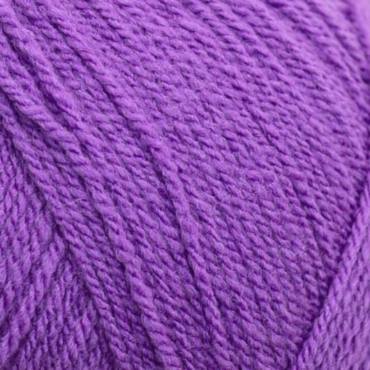 Emu Classic Aran with Wool 400g - Highland Purple (217)