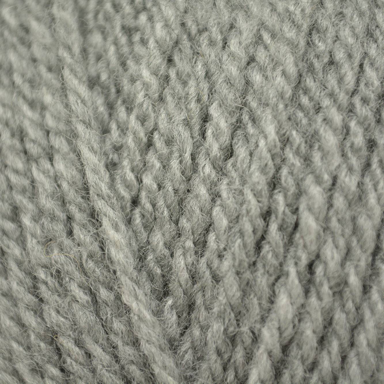 Hayfield Bonus Aran with Wool - Celtic Grey (997)