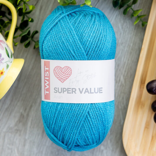 Twist Aran - 5650