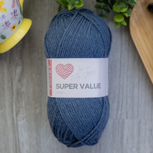 Twist Aran - 5685