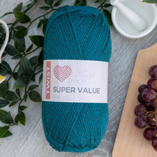 Twist Aran - 6550