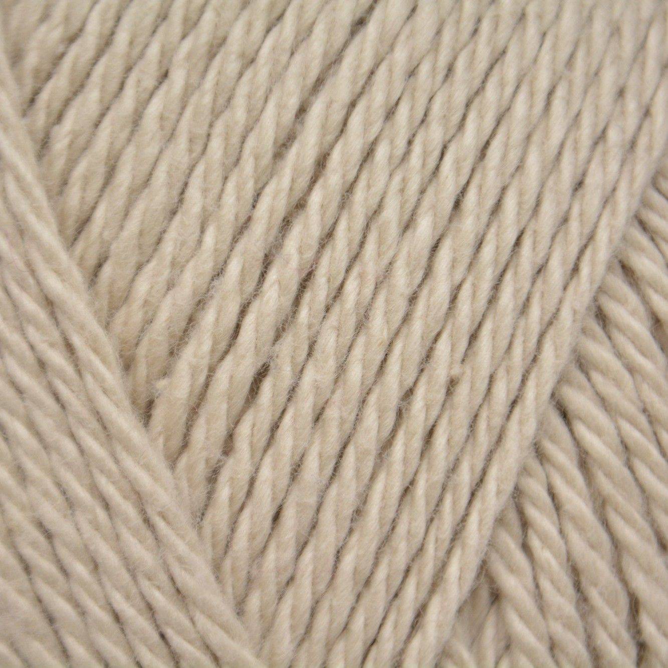 Emu Cotton DK - Sand (009)