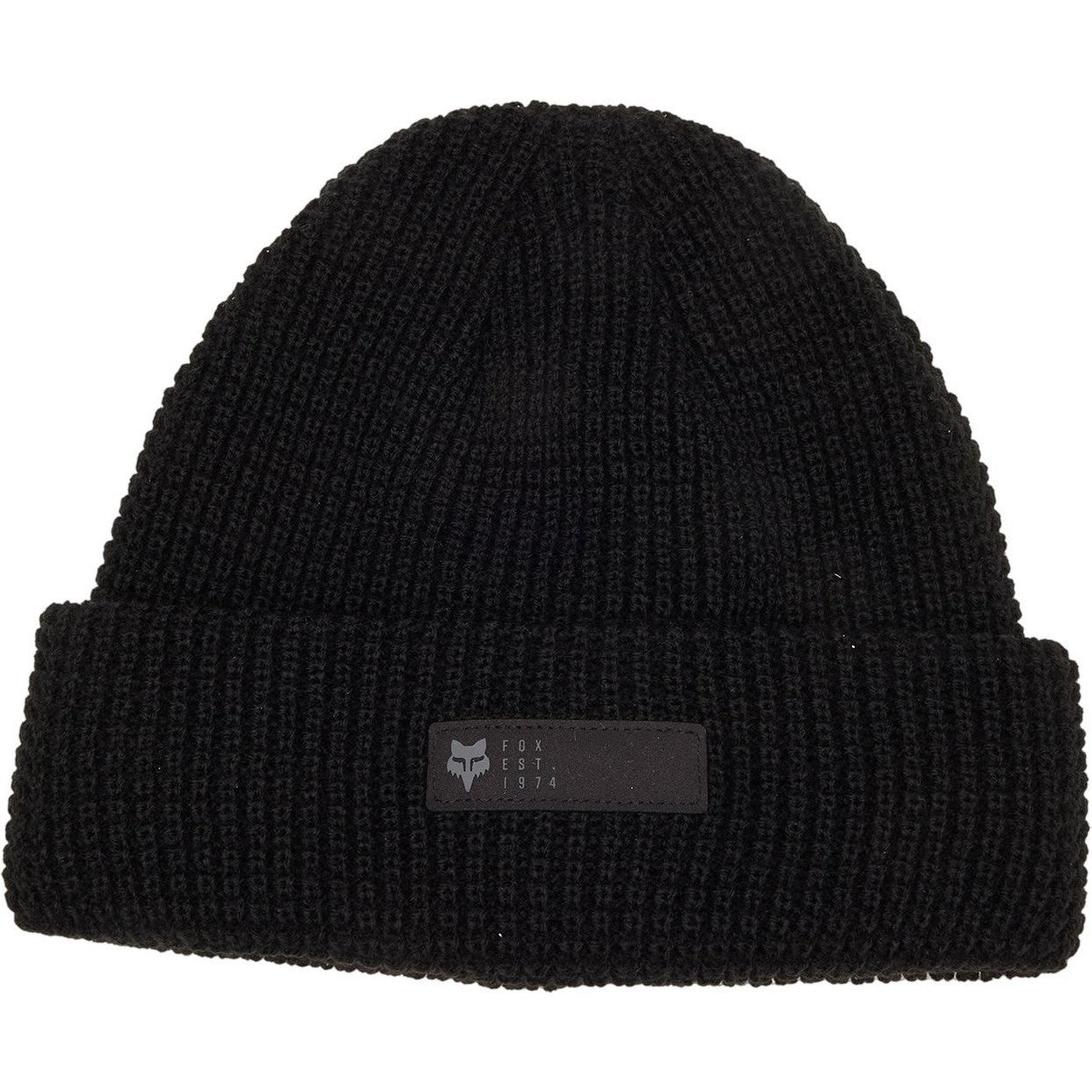 Fox Racing Zenther Beanie - Black