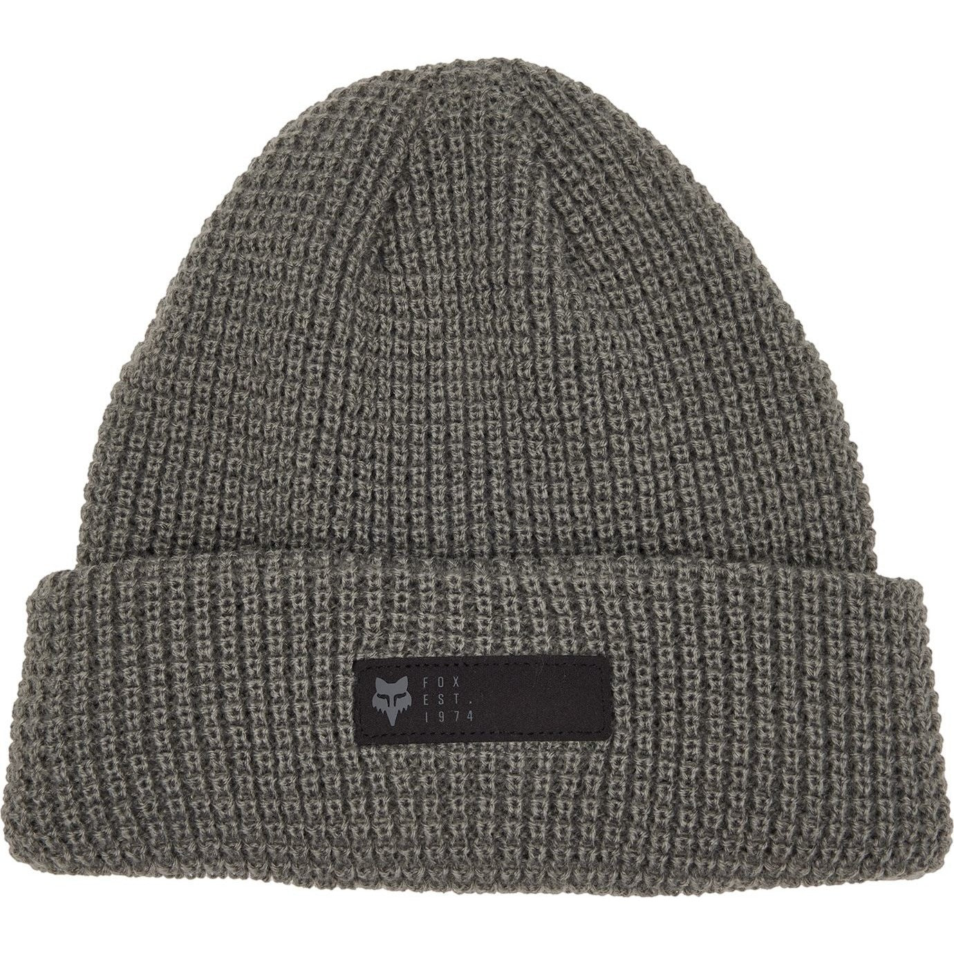 Fox Racing Zenther Beanie - Pewter