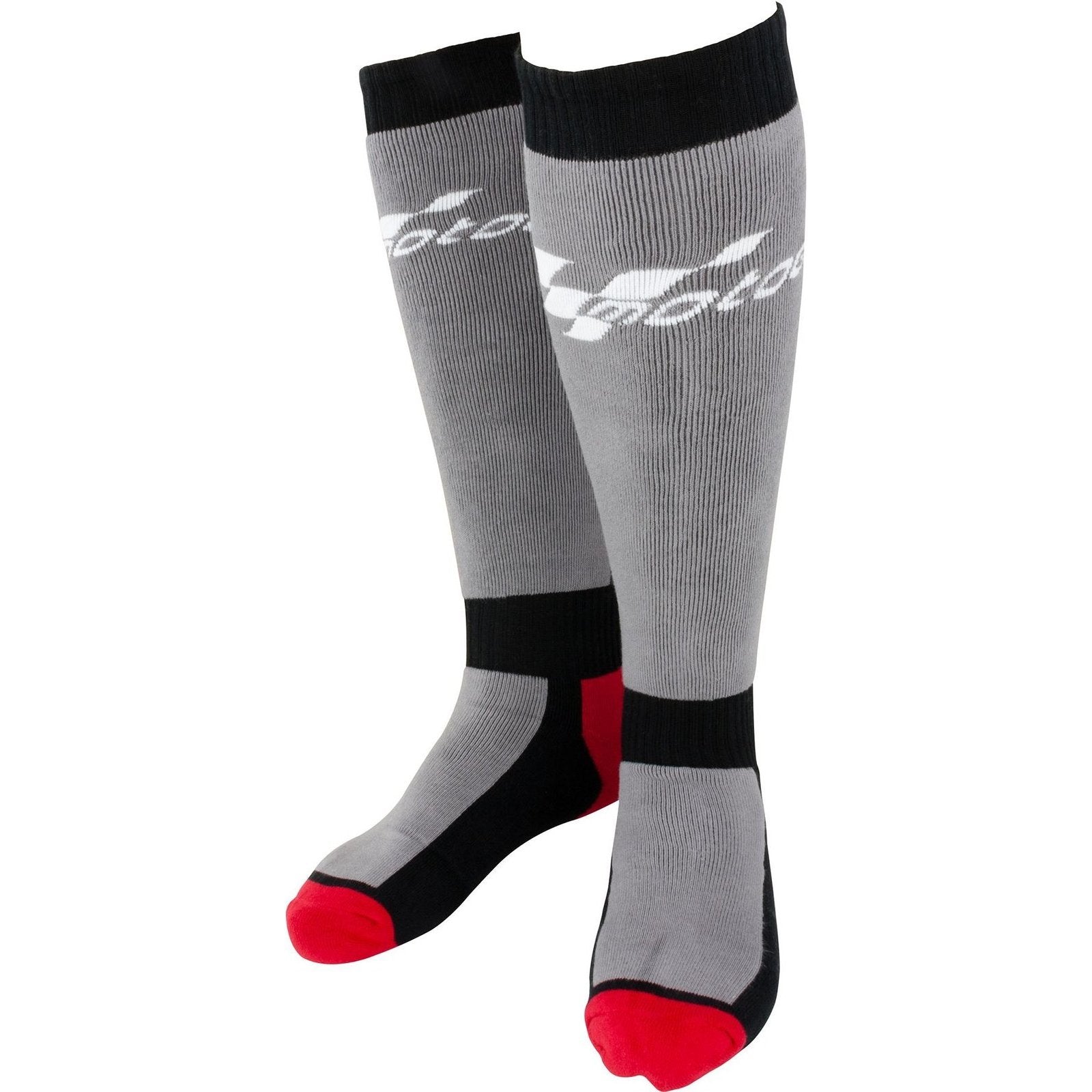 Moto GP Race Motorcycle Socks