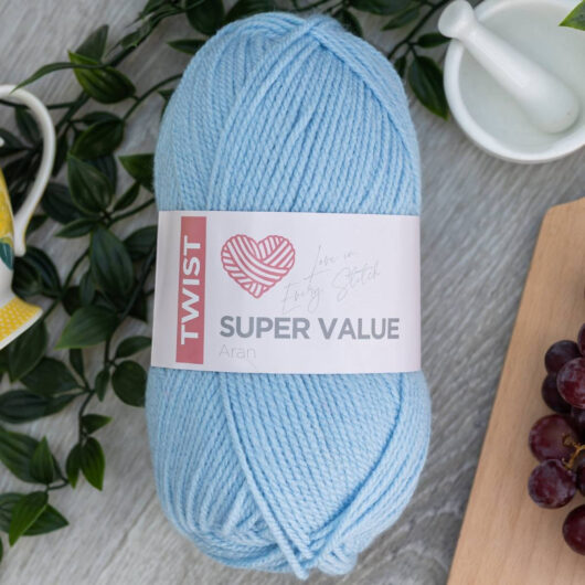 Twist Aran - 5140