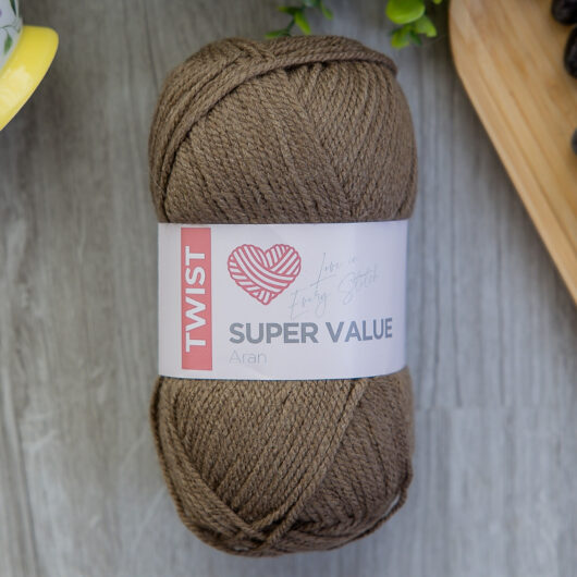 Twist Aran - 9270