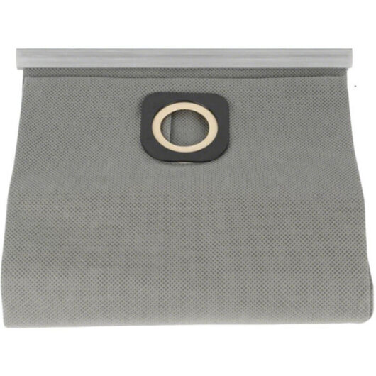 Universal vacuum cleaner dust bag, dust barrier, knitted cotton filter, dust cover, 35L dust bag