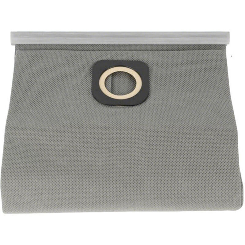 Universal vacuum cleaner dust bag, dust barrier, knitted cotton filter, dust cover, 35L dust bag