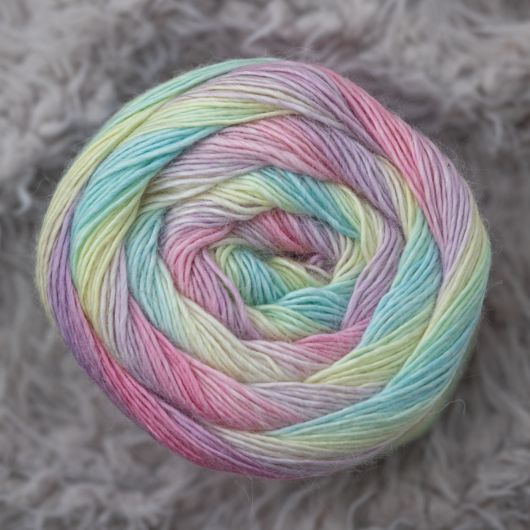 YarnArt Stylish Alpaca - 7707
