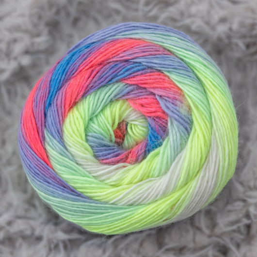 YarnArt Stylish Alpaca - 7716
