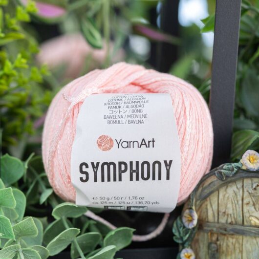 YarnArt Symphony - 2118
