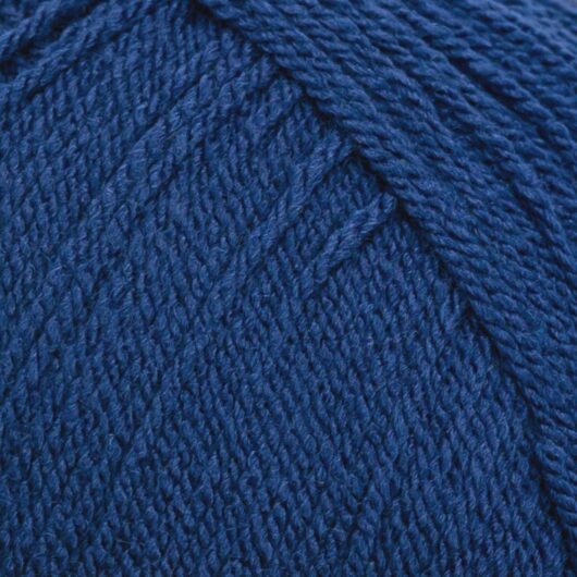 Emu Classic Aran with Wool 400g - French Navy (216)