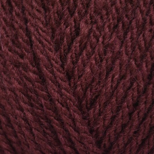 Hayfield Bonus Aran with Wool - Burgundy (764)