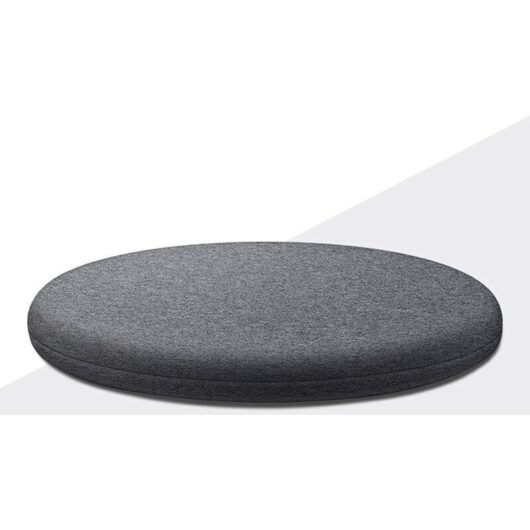 Odipie - 40×40 Round Chair Cushion Round Chair Cushion Chair Cushions,Knitted Cotton Fabric,Comfortable and Breathable,Universal in All Seasons.
